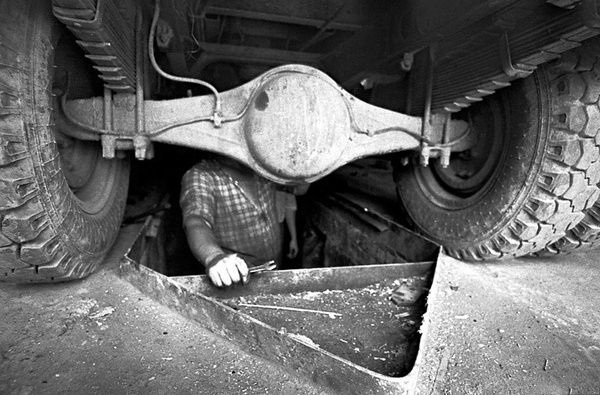 Вспомним СССР...