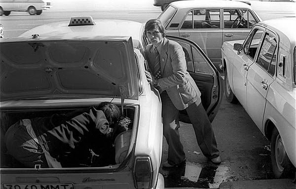 Вспомним СССР...