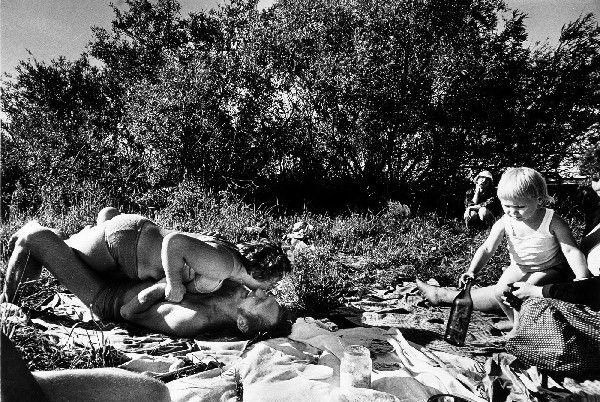 Вспомним СССР...