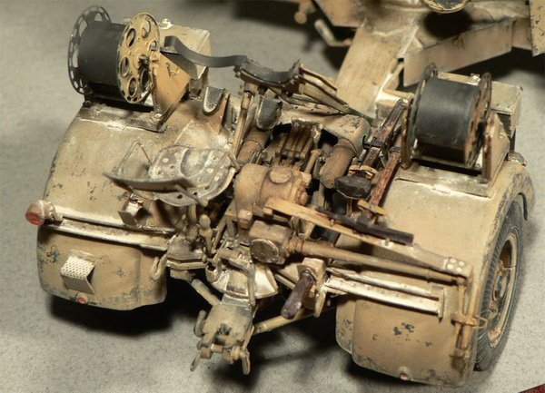 Из рубрики "сделано руками"