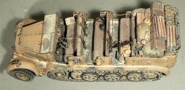 Из рубрики "сделано руками"