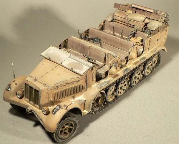 Из рубрики "сделано руками"