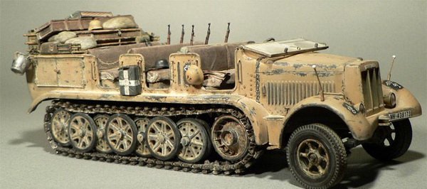 Из рубрики "сделано руками"