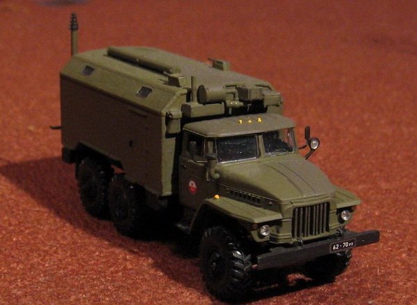 Из рубрики "сделано руками"