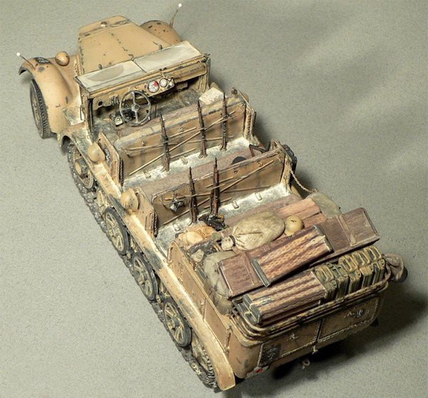 Из рубрики "сделано руками"