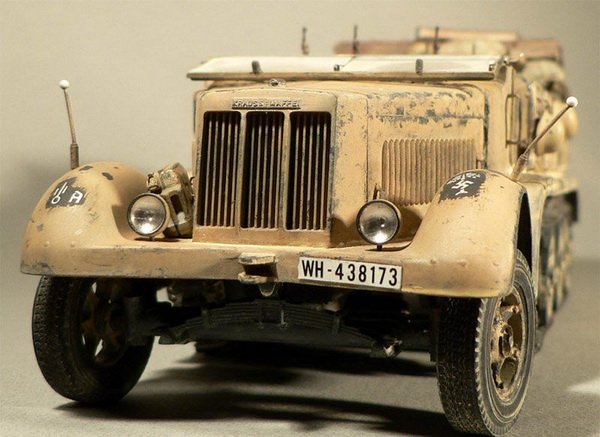 Из рубрики "сделано руками"