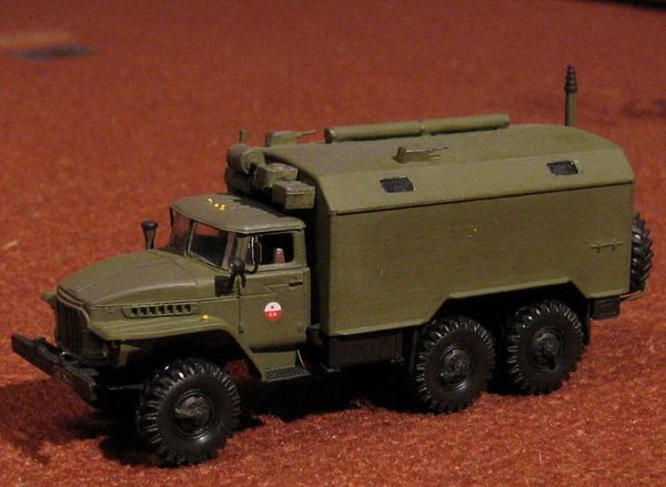 Из рубрики "сделано руками"