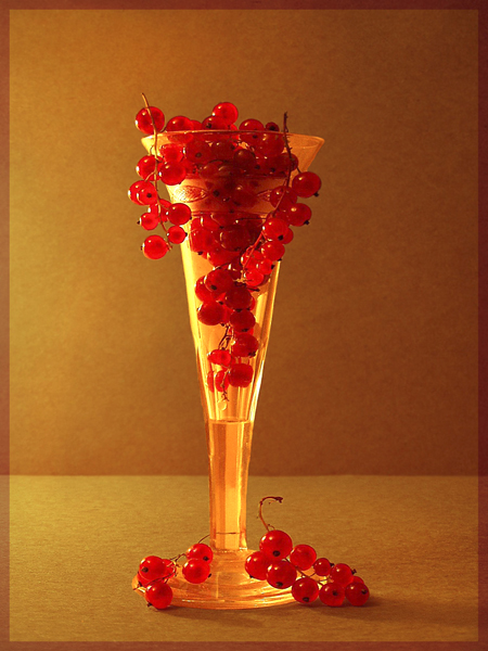 Ягодная подборка