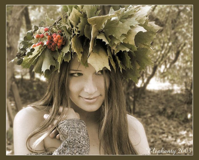 Ягодная подборка