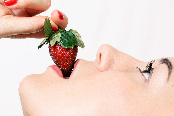 Ягодная подборка