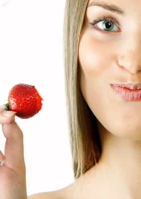 Ягодная подборка