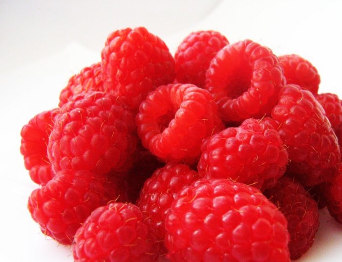 Ягодная подборка