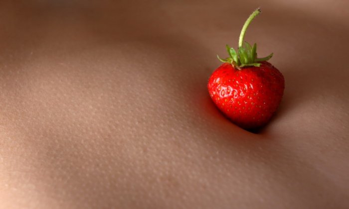 Ягодная подборка