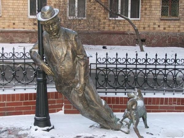 Всяко-разно...