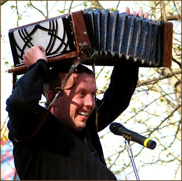 Всяко-разно...