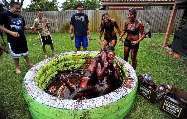 Всяко-разно...