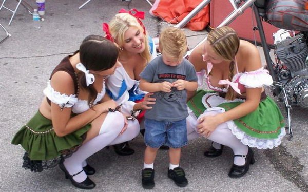 Всяко-разно