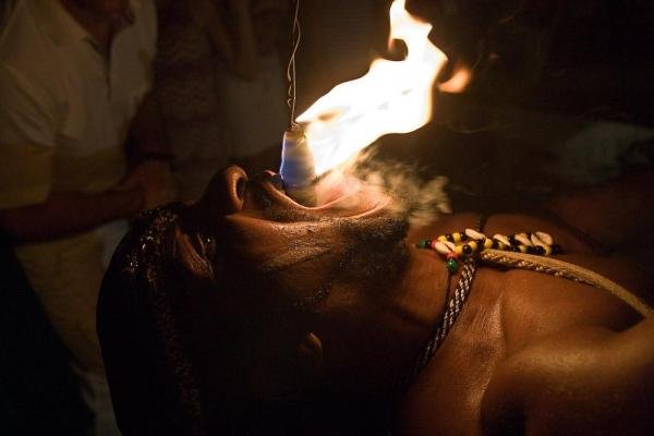 Всяко-разно