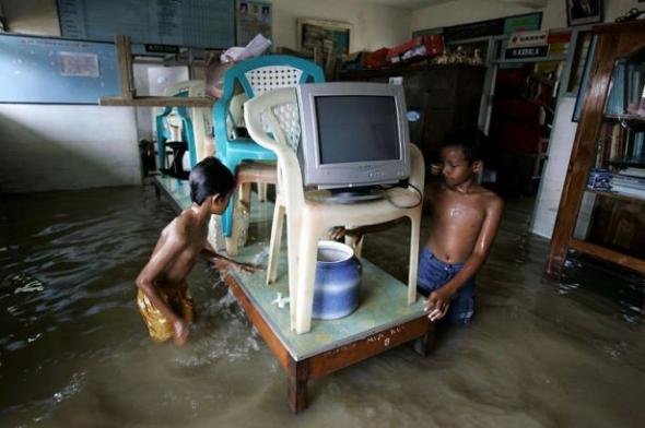 Всяко-разно