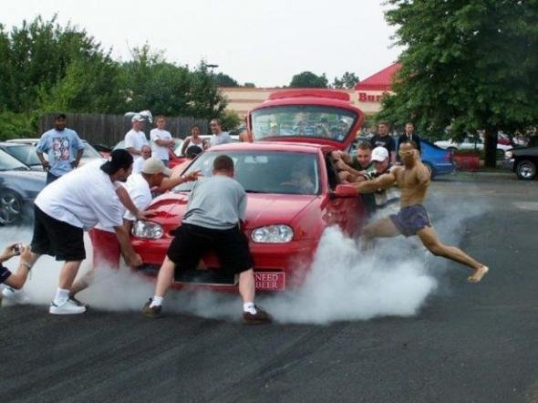 Всяко-разно