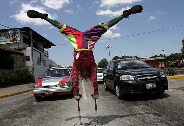 Всяко-разно