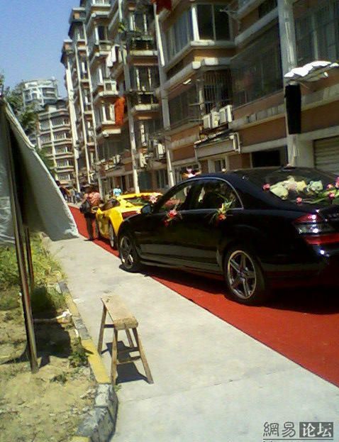 Свадебные картежи у богачей