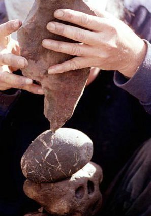 Идеальный баланс