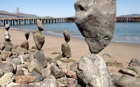 Идеальный баланс