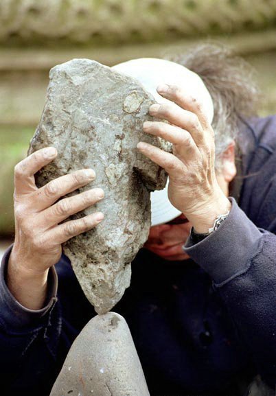 Идеальный баланс