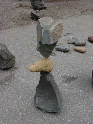 Идеальный баланс