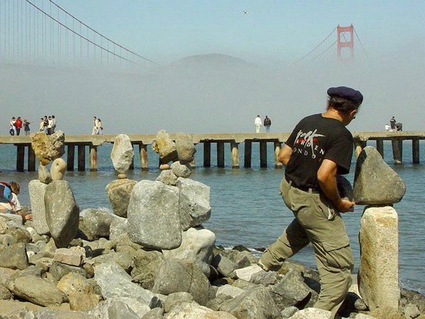 Идеальный баланс