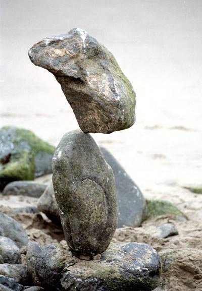 Идеальный баланс