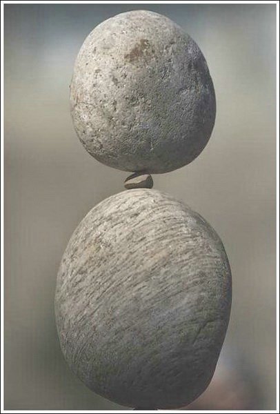 Идеальный баланс