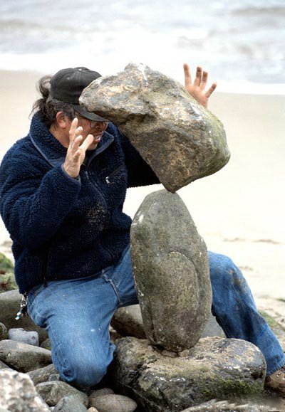 Идеальный баланс