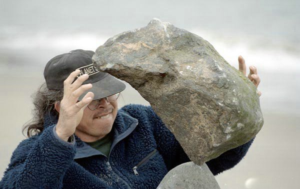 Идеальный баланс