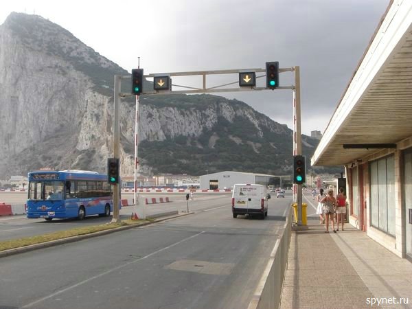 Дорога превращается....