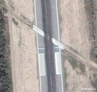 Дорога превращается....