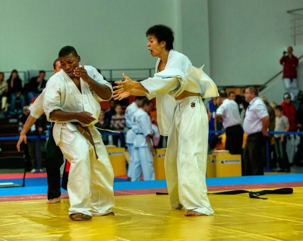 Всяко-разно