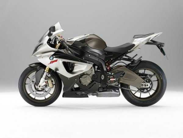 BMW S1000RR