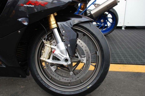 BMW S1000RR