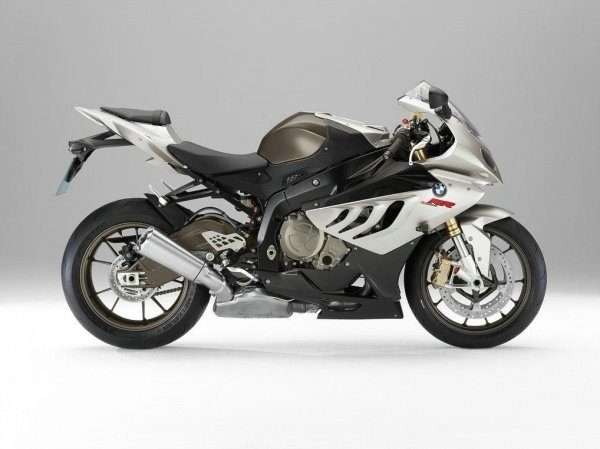 BMW S1000RR