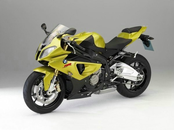BMW S1000RR