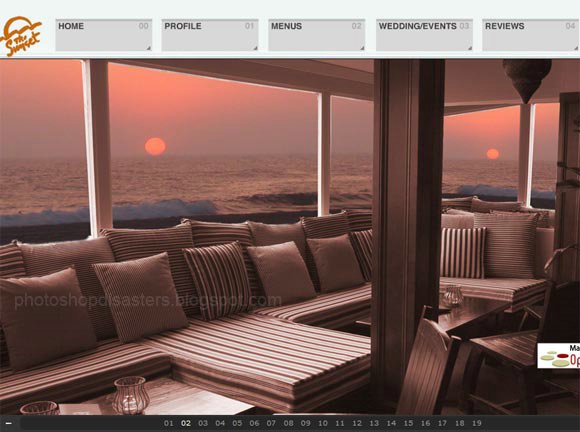 Сила фотошопа в индустрии