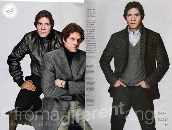 Сила фотошопа в индустрии