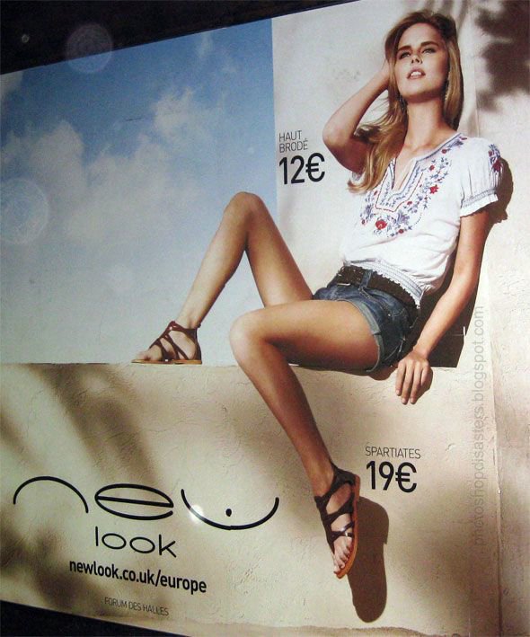 Сила фотошопа в индустрии