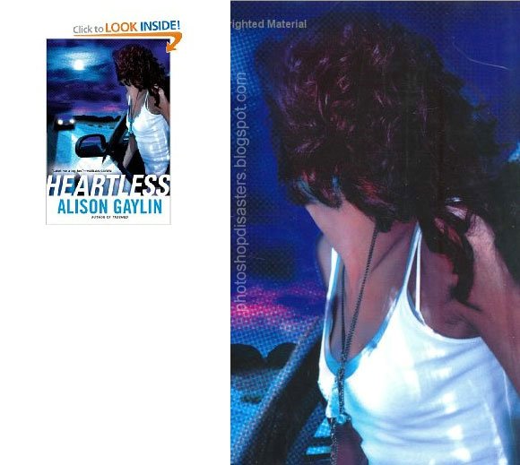 Сила фотошопа в индустрии