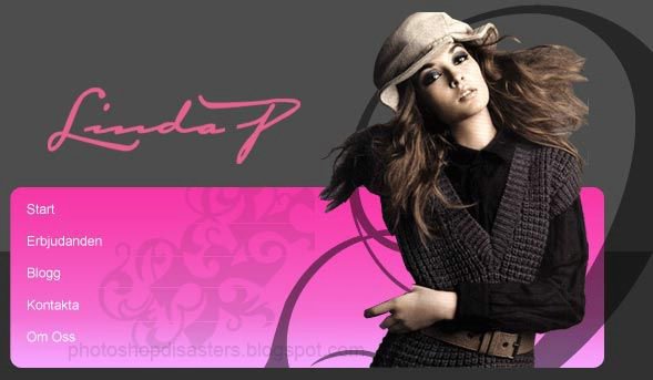 Сила фотошопа в индустрии