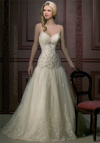 Сила фотошопа в индустрии