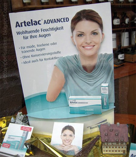 Сила фотошопа в индустрии