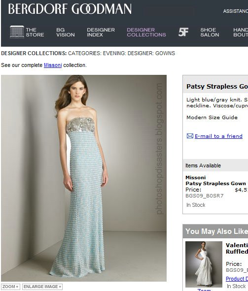 Сила фотошопа в индустрии